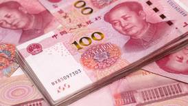 ¿Y a cómo está el yuan en pesos?