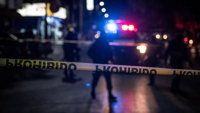 Ataque armado en un jaripeo deja 3 personas muertas en Oaxaca