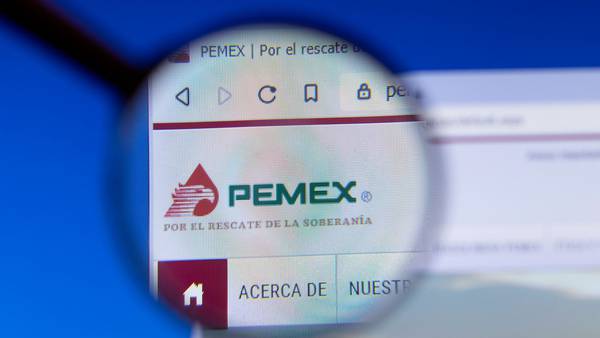 Pemex pierde 77,244 mdp en tercer trimestre; es su segunda peor caída del sexenio 