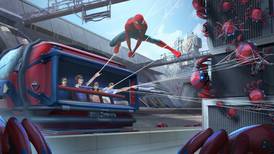 Avengers tendrá su propio espacio en Disneylandia: podrás lanzar telarañas como Spider-Man