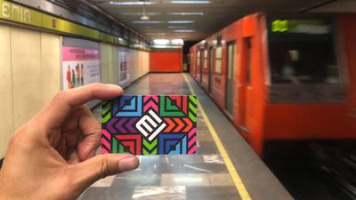 ¿Tu tarjeta del Metro está bloqueada o dañada? A estos módulos puedes acudir