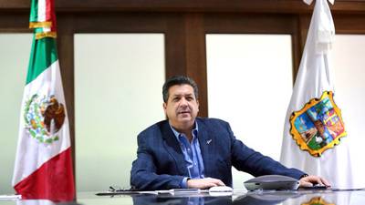 Santiago Nieto fabricó pruebas, mintió a la FGR y a AMLO, acusa Francisco Cabeza de Vaca