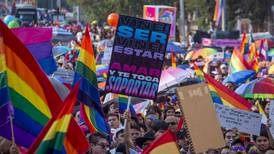 Marcha del Orgullo LGBT+ 2023: ¿Cómo estará el clima en la Ciudad de México?