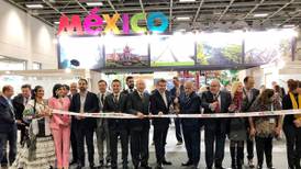 México carece de 'marca' en Feria de Turismo en Berlín, según promotor de Quintana Roo