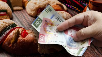 Rosca de reyes: ¿Cuánto subió su precio por la inflación en 2023?