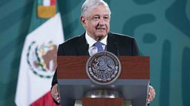 AMLO le manda ‘mensajito’ a Gómez Urrutia: que nos ayude a resolver conflicto minero en Sinaloa