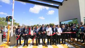 Abre Sinow parque industrial para Pymes en Querétaro