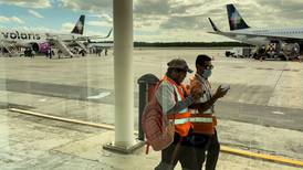 ‘Sello de transparencia’: Reservan por 5 años estudios que avalan reducción de vuelos en el AICM 