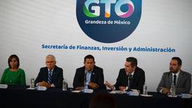 Fitch Ratings ratifica la alta calidad crediticia del Estado Guanajuato
