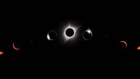 Así será el último eclipse solar del año