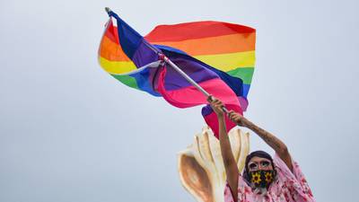 Victoria para la comunidad LGBT: Senado prohíbe las terapias de conversión