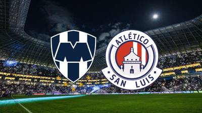 Monterrey vs Atlético San Luis EN VIVO: Mira aquí el minuto a minuto partido Vuelta Cuartos de Final Liga MX Apertura 2023