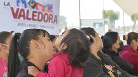 La Valedora: Así puedes tramitar apoyo de 10 mil para mamás y papás solteros en Ecatepec