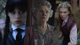 Estrenos de Netflix en noviembre 2022: ‘The Crown’, ‘Enola’, ‘Merlina’ y todo lo que llega 