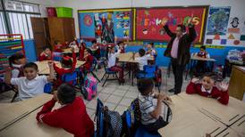 México debe elevar la calidad educativa: OCDE 