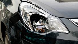 Un 'golpe laminero' a tu auto puede costarte hasta 15 mil pesos: AXA