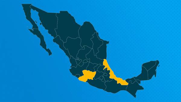 ¿Es cierto que Veracruz y Michoacán cambiaron de nombre? Aquí te explicamos