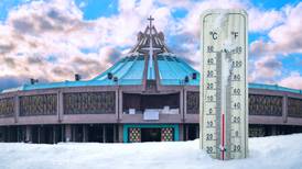 Activan doble alerta por frío en CDMX: ¿En qué alcaldías bajará más la temperatura el 12 de diciembre?