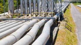 CFE tiene pendiente la negociación de dos gasoductos
 con TC Energía