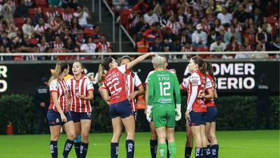 Chivas vs América: primer partido de semifinales de la Liga MX femenil