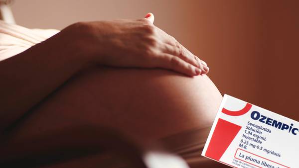 Bebés Ozempic: ¿Para qué sirve este medicamento y por qué puede aumentar las posibilidades de embarazo?
