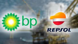 Repsol y BP terminaron de manera anticipada sus contratos petroleros en México