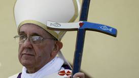 Papa Francisco nombra a Fermín Emilio Sosa, sacerdote mexicano, como nuncio en Bolivia