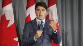 Justin Trudeau disuelve el Parlamento canadiense e inicia campaña de reelección
