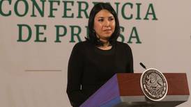 ‘Victoria Rodríguez Ceja no tiene experiencia para Banxico’: IP teme por inflación