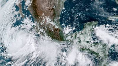 Depresión Tropical ‘Celia’ causará lluvias torrenciales en Chiapas, Oaxaca, Tabasco y Veracruz