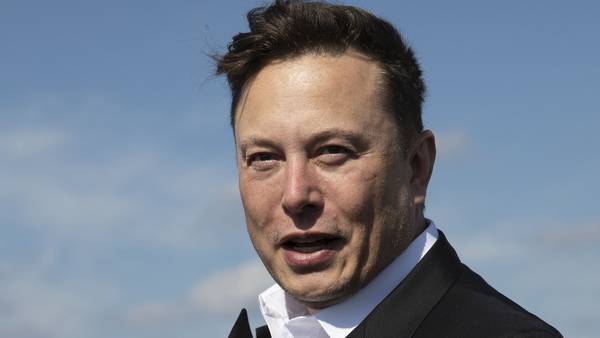 Tesla volverá a usar bitcoin solo si utiliza energía limpia, dice Elon Musk