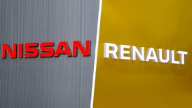 Nissan y Renault llaman a revisión a más de 105 mil autos en México a petición de Profeco