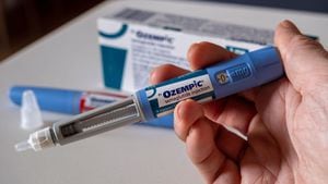 tirzepatide nombre comercial en mexico ¿Qué sabemos de tirzepartida, el nuevo medicamento contra la diabetes tipo  2 que se vende en México? – El Financiero