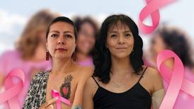 Cáncer de mama: Historias sobre mastectomía contadas por mujeres sobrevivientes