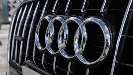Audi suspende operaciones en planta de Puebla por escasez de gas