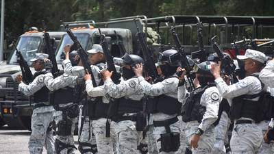 Ejército en las calles: Durango y BCS ‘levantan la mano’ a favor de las Fuerzas Armadas hasta 2028