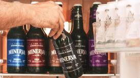 Cerveza Minerva y El Depósito rechazan estar relacionadas con fortuna de Caro Quintero 
