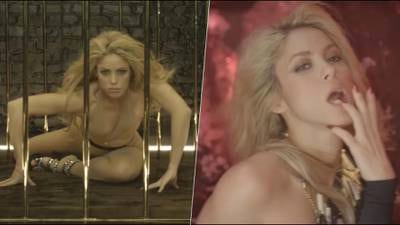 Shakira: ¿De qué trata ‘Loba’, su canción a la que hace referencia en sesión con Bizarrap?