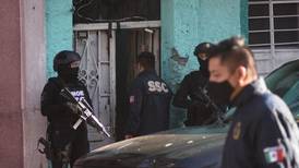 Se acabó la fiesta: Confiscan miles de dosis de cocaína, piedra, cristal y mariguana en Ecatepec