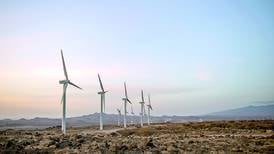 Construirá
 Enel Green
 parque eólico
 en Coahuila