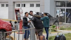 Migrantes en Tijuana: autoridades reubican a personas en albergues