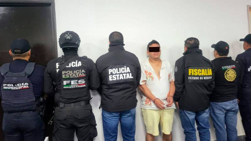 La detención del hijo del 'Chubeto' desató enfrentamientos en Hermosillo, Sonora.