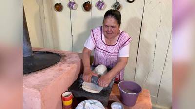 ‘De mi rancho a tu cocina’: Ella es Doña Ángela, la abuelita que superó a Gordon Ramsay en YouTube