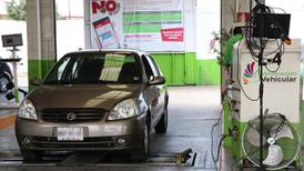 Verificación vehicular se reanuda este lunes en el Estado de México

