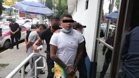 Detienen a Antonio ‘R’, ‘tatuador oficial’ de la Unión de Tepito