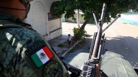 Violaciones y abusos sexuales ‘ponen en la mira’ a marinos y soldados en Tamaulipas