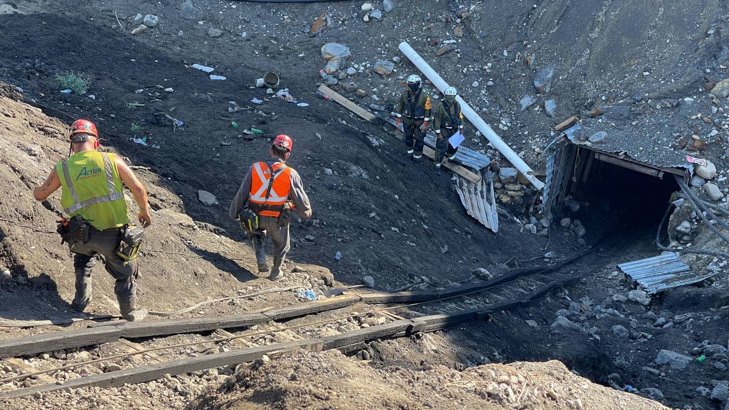 Rescatan cuerpo del cuarto minero tras accidente en Coahuila – El Financiero