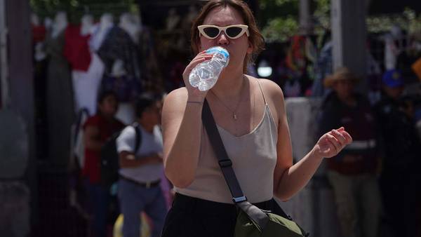 Onda de calor en México: ¿Las altas temperaturas nos hacen violentos?