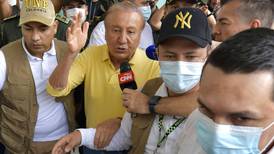 Elecciones en Colombia: ‘fiestón’ en Miami de Rodolfo Hernández causa polémica