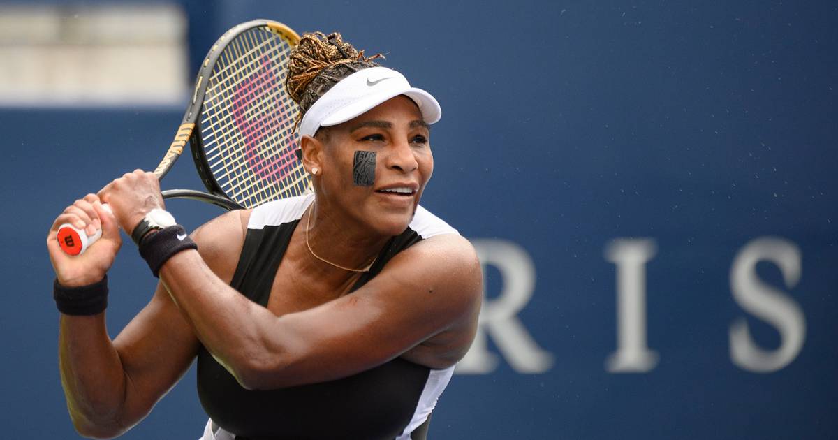 Serena and Venus Williams will team up in doubles at the US Open – El Financiero